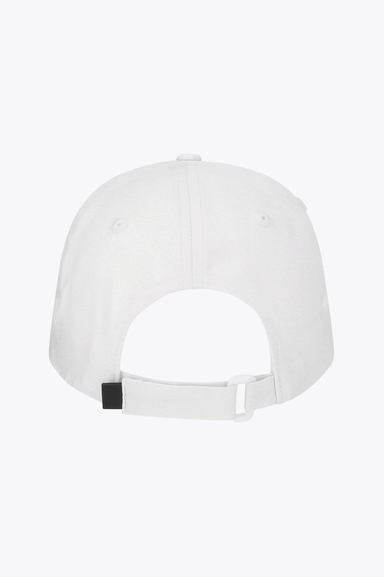 Osaka Sports Baseball Cap Soft | White