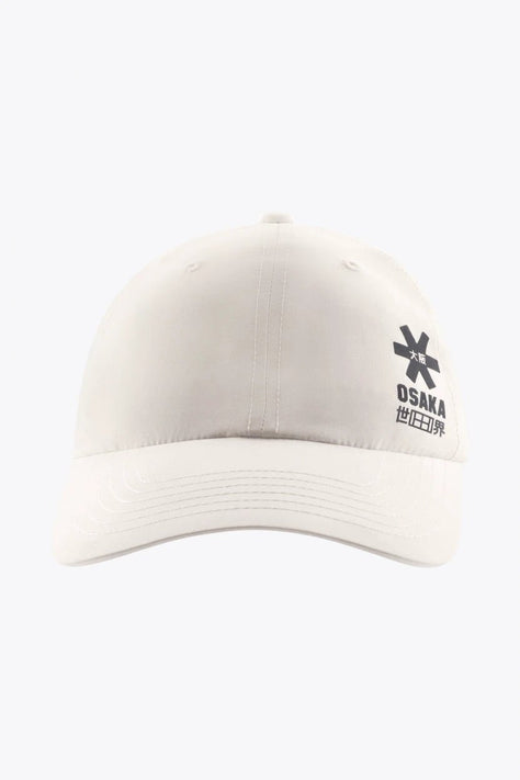 Osaka Sports Baseball Cap Soft | White Osaka Osaka Sports Baseball Cap Soft | White - Baseball Caps Gadgets