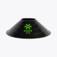 Osaka Osaka Field Hockey Training Cones (40 pieces) | Black-White - Field Hockey Training Aids Gadgets