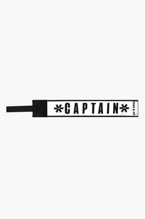Osaka Captain Band | White Osaka Osaka Captain Band | White - Field Hockey & Lacrosse Gadgets
