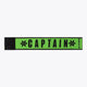 Osaka Osaka Captain Band | Fluo Green - Field Hockey & Lacrosse Gadgets