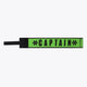 Osaka Osaka Captain Band | Fluo Green - Field Hockey & Lacrosse Gadgets