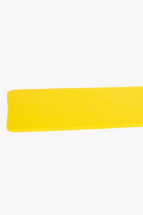 Osaka Throw-Down Line (Single) | Yellow Osaka Osaka Throw-Down Line (Single) | Yellow - Field Hockey Training Aids Gadgets