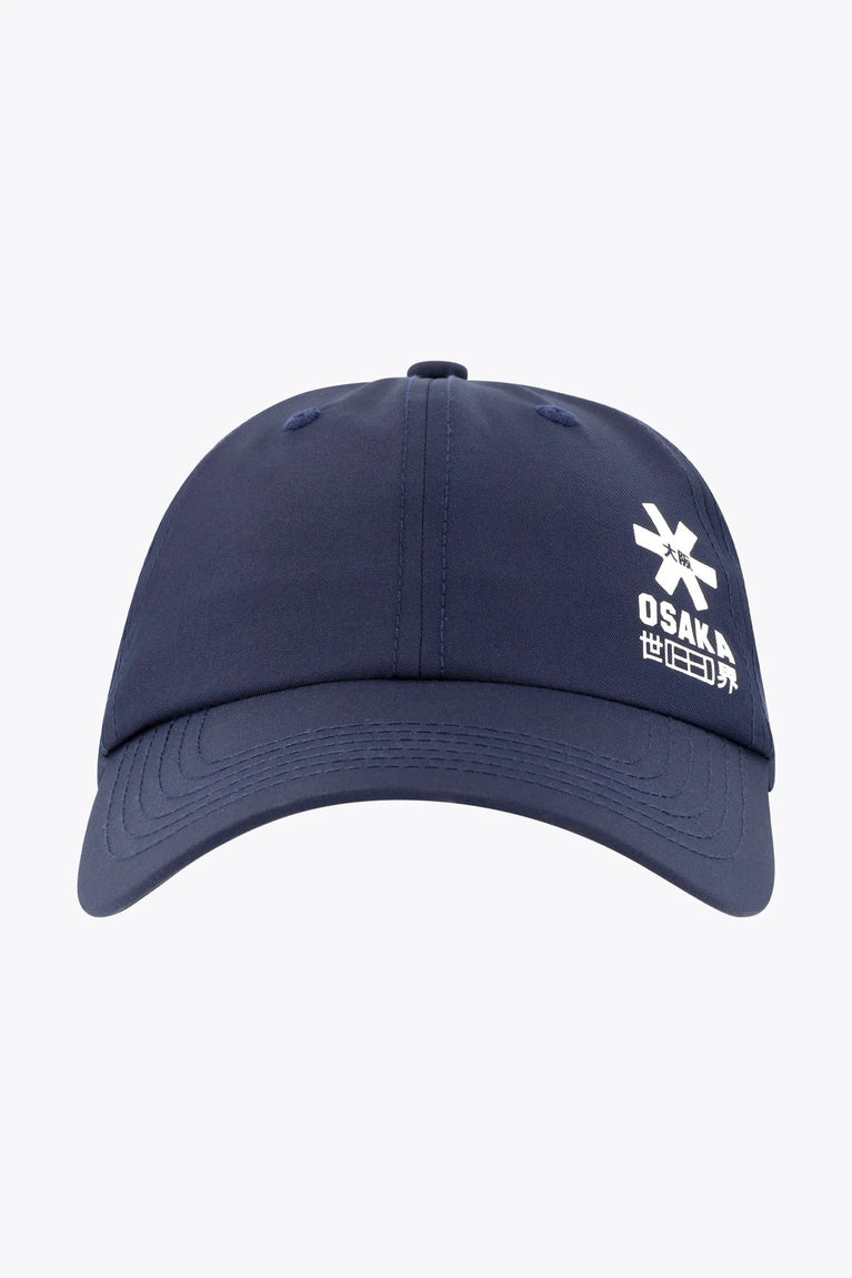 Osaka Osaka Sports Baseball Cap Soft | Navy - Baseball Caps Gadgets