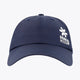 Osaka Osaka Sports Baseball Cap Soft | Navy - Baseball Caps Gadgets