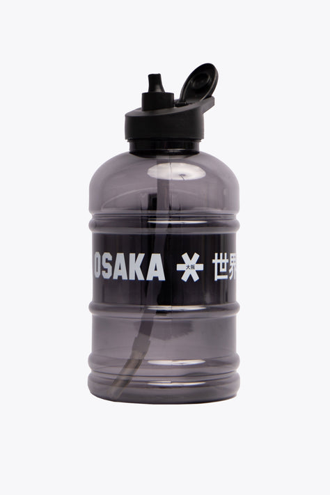 Osaka Giga Waterbottle | Black Osaka Osaka Giga Waterbottle | Black - Water Bottles Gadgets