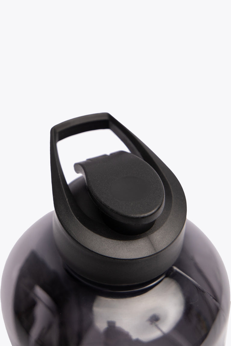 Osaka Osaka Giga Waterbottle | Black - Water Bottles Gadgets