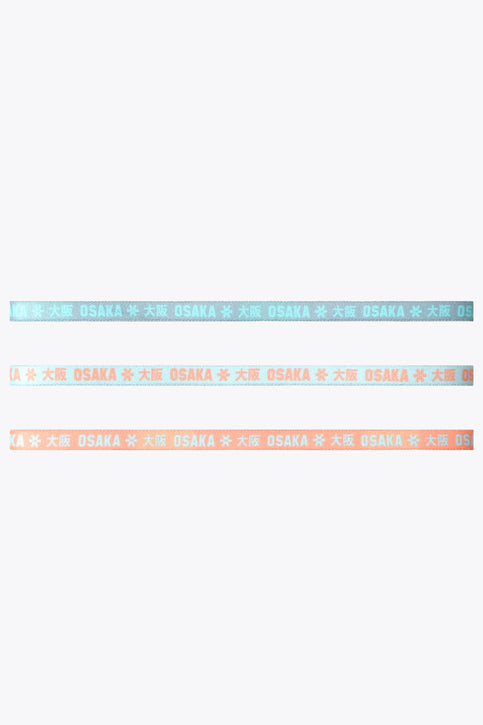 Osaka Elastic Hairband Yin Mix - Non-slip | No Color Osaka Elastic Hairband Yin Mix - Non-slip | No Color