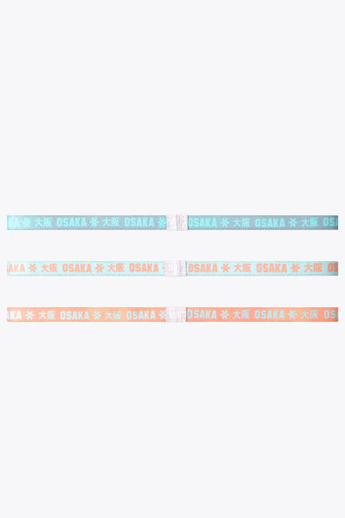 Osaka Elastic Hairband Yin Mix - Non-slip | No Color Osaka Elastic Hairband Yin Mix - Non-slip | No Color