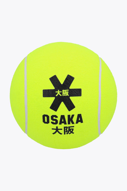 Osaka Giant Autograph Ball | Fluo Yellow Osaka Giant Autograph Ball | Fluo Yellow