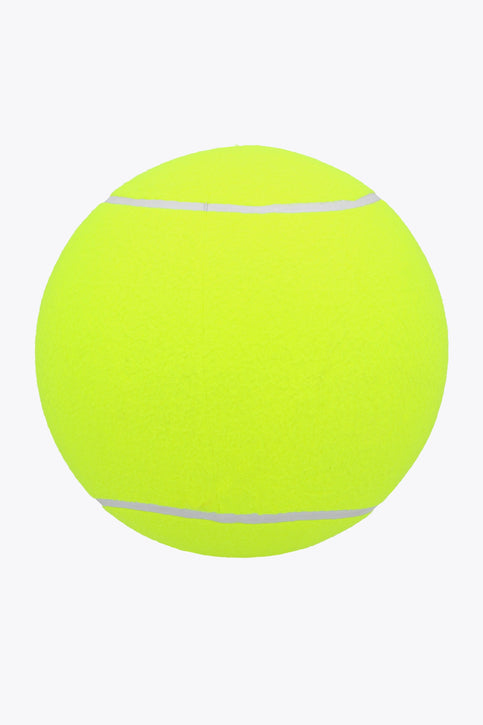 Osaka Giant Autograph Ball | Fluo Yellow Osaka Giant Autograph Ball | Fluo Yellow