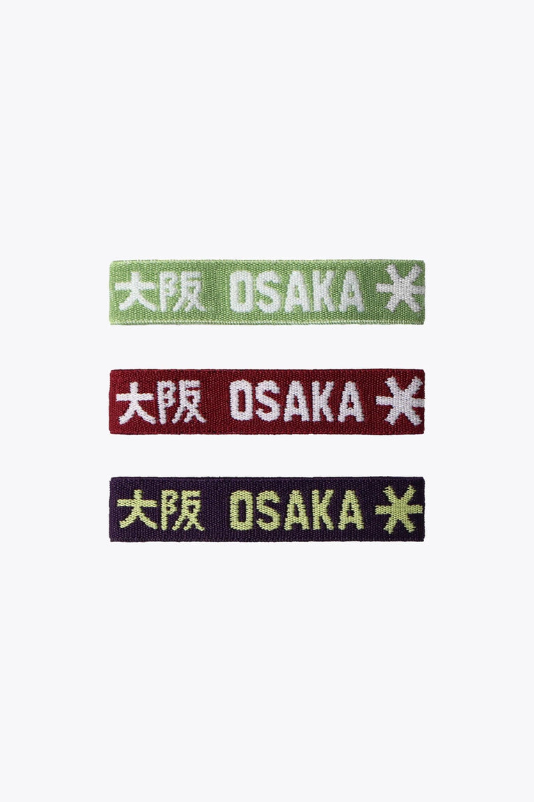 Osaka Osaka Elastic Bracelet Yang | No Color - Bracelets Gadgets