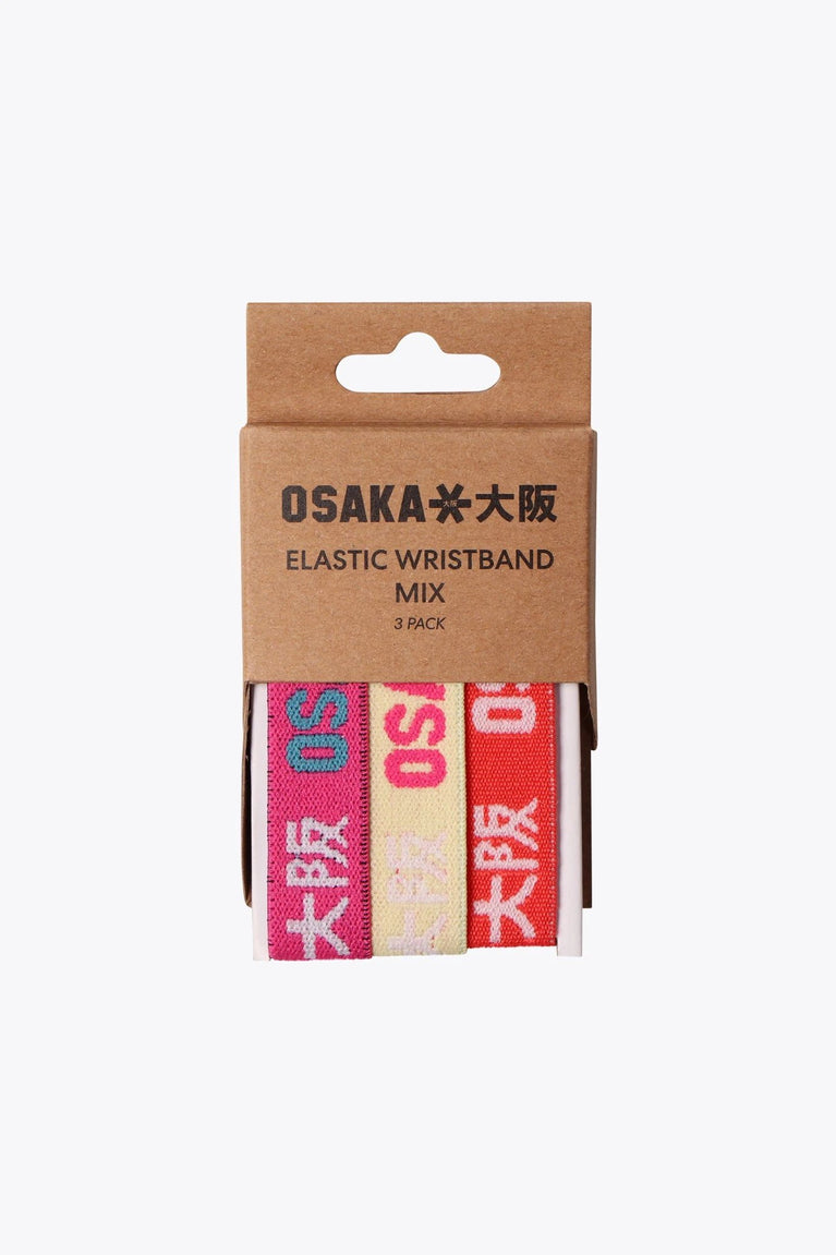 Osaka Osaka Elastic Bracelet Yin | No Color - Bracelets Gadgets