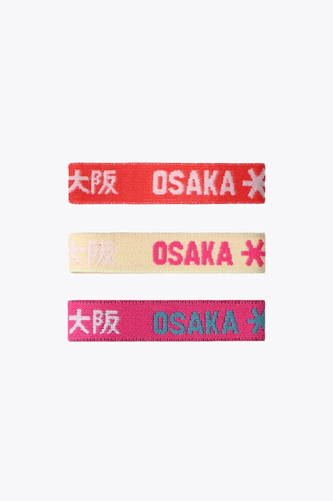 Osaka Elastic Bracelet Yin | No Color Osaka Osaka Elastic Bracelet Yin | No Color - Bracelets Gadgets