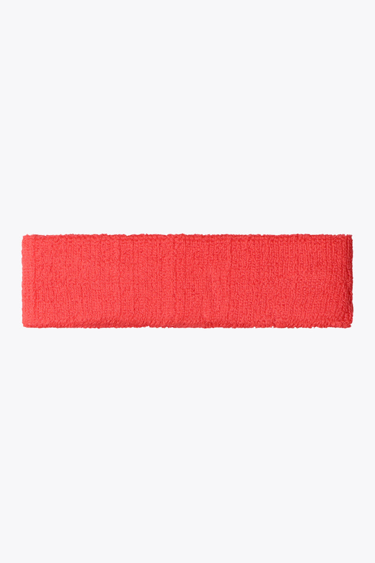 Osaka Osaka Sweatband | Neon Flare - Headbands Gadgets