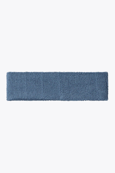 Osaka Sweatband | Retro Blue Osaka Osaka Sweatband | Retro Blue - Headbands Gadgets