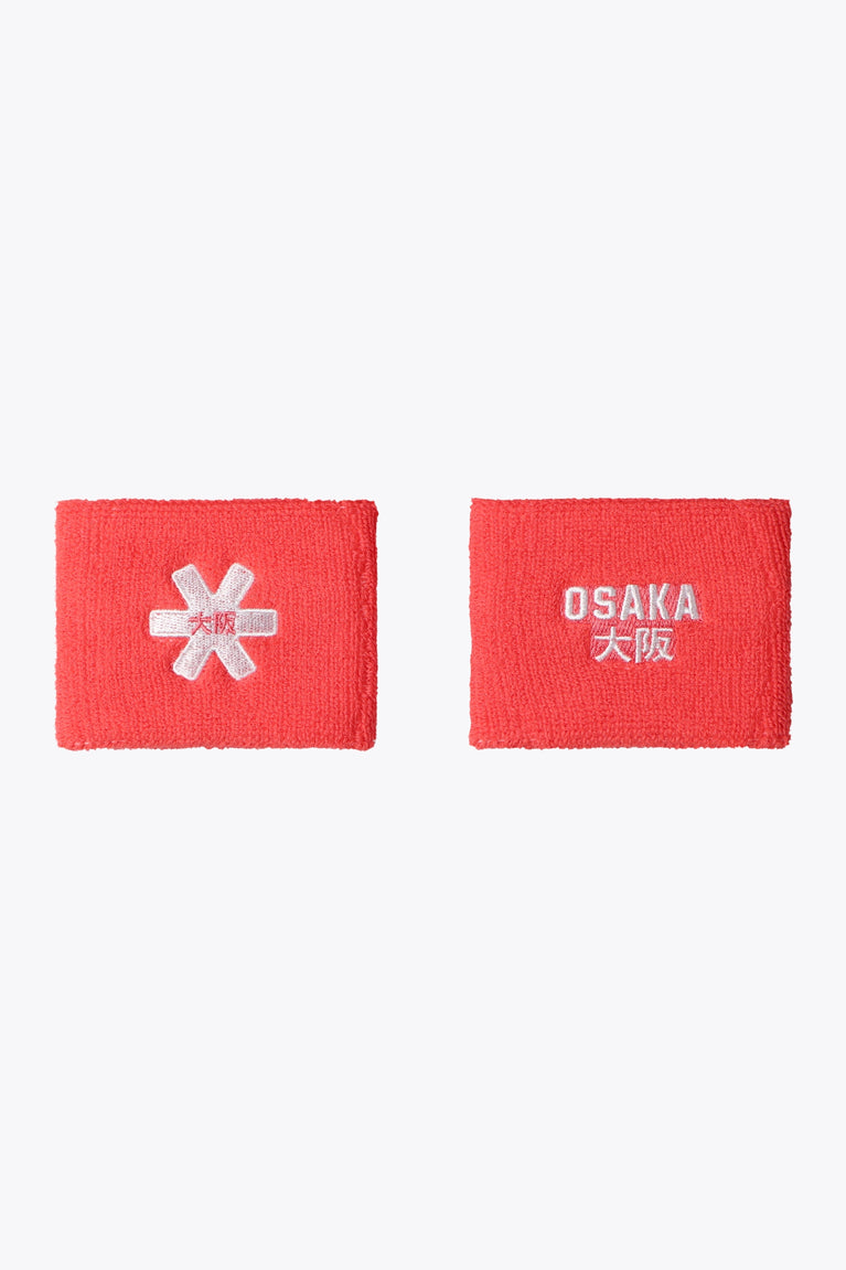 Osaka Osaka Sweatband Wrists | Neon Flare - Wristbands Gadgets