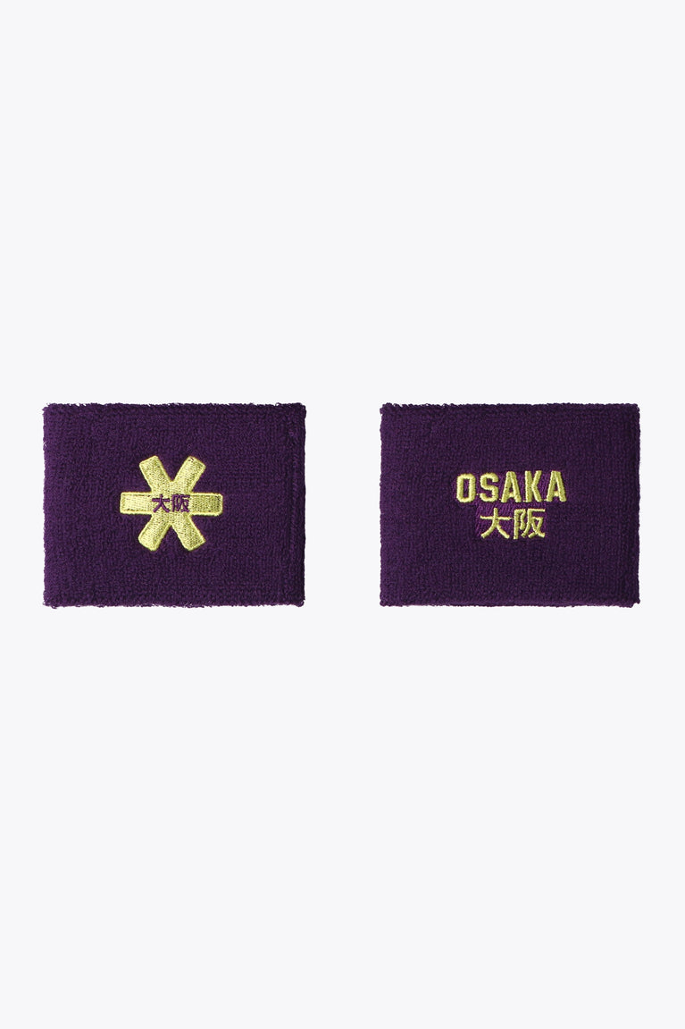 Osaka Osaka Sweatband Wrists | Limogenes - Wristbands Gadgets