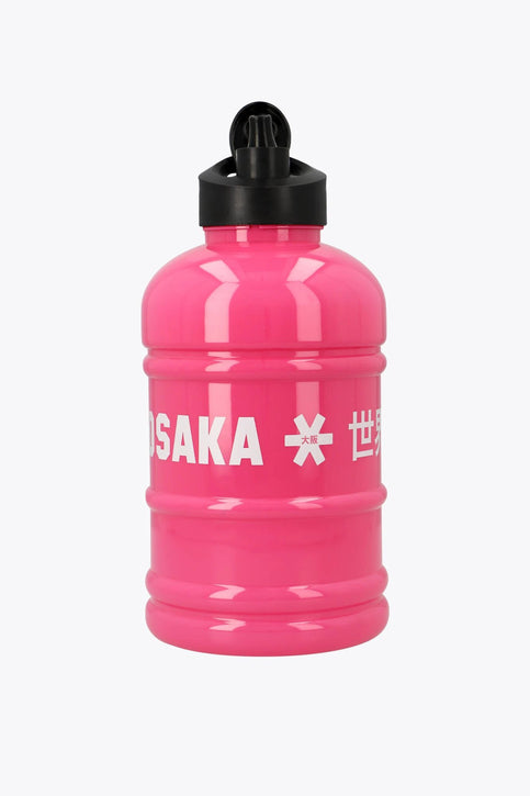 Osaka Giga Waterbottle | Raspberry Osaka Osaka Giga Waterbottle | Raspberry - Water Bottles Gadgets