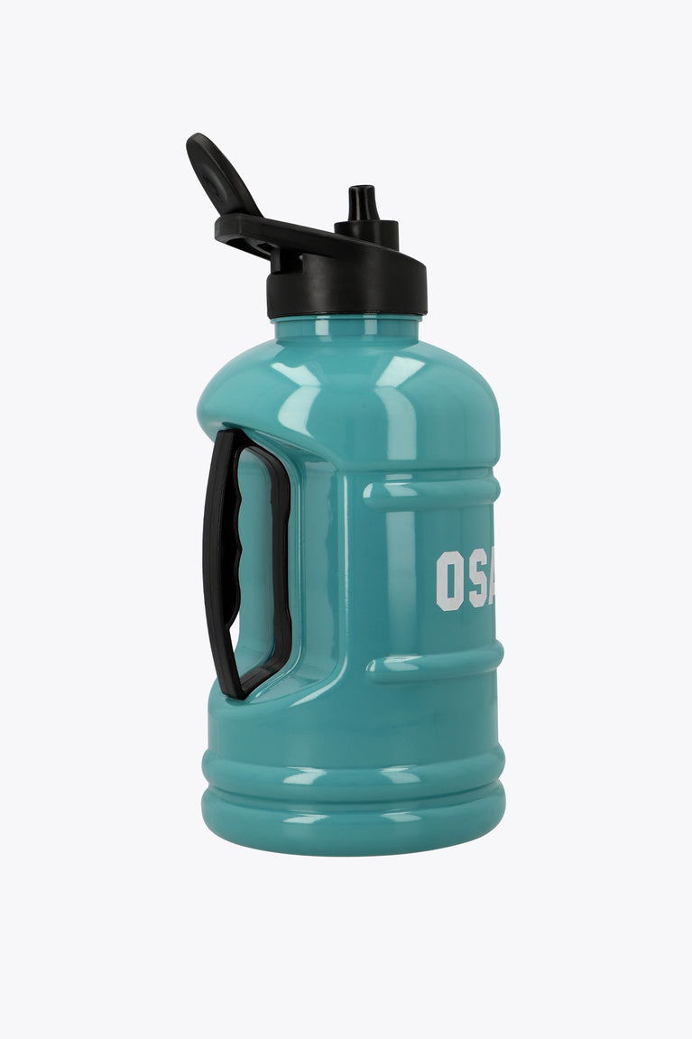 Osaka Osaka Giga Waterbottle | Retro Blue - Water Bottles Gadgets