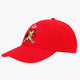 Osaka Official Belgium Fan Cap | Red - Baseball Caps Gadgets