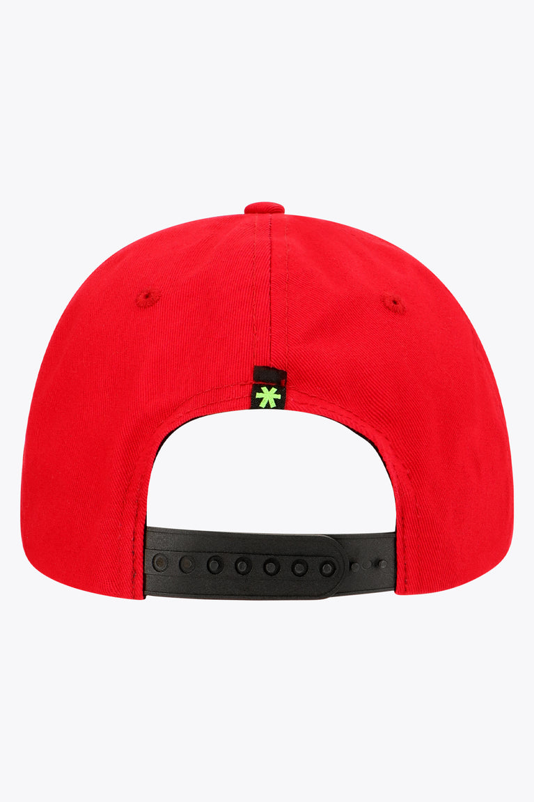 Official Belgium Fan Cap | Red