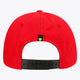 Official Belgium Fan Cap | Red