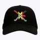 Osaka Official Belgium Fan Cap | Black - Baseball Caps Gadgets