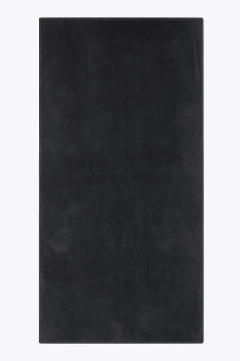 Osaka Gym Towel | Black Osaka Gym Towel | Black