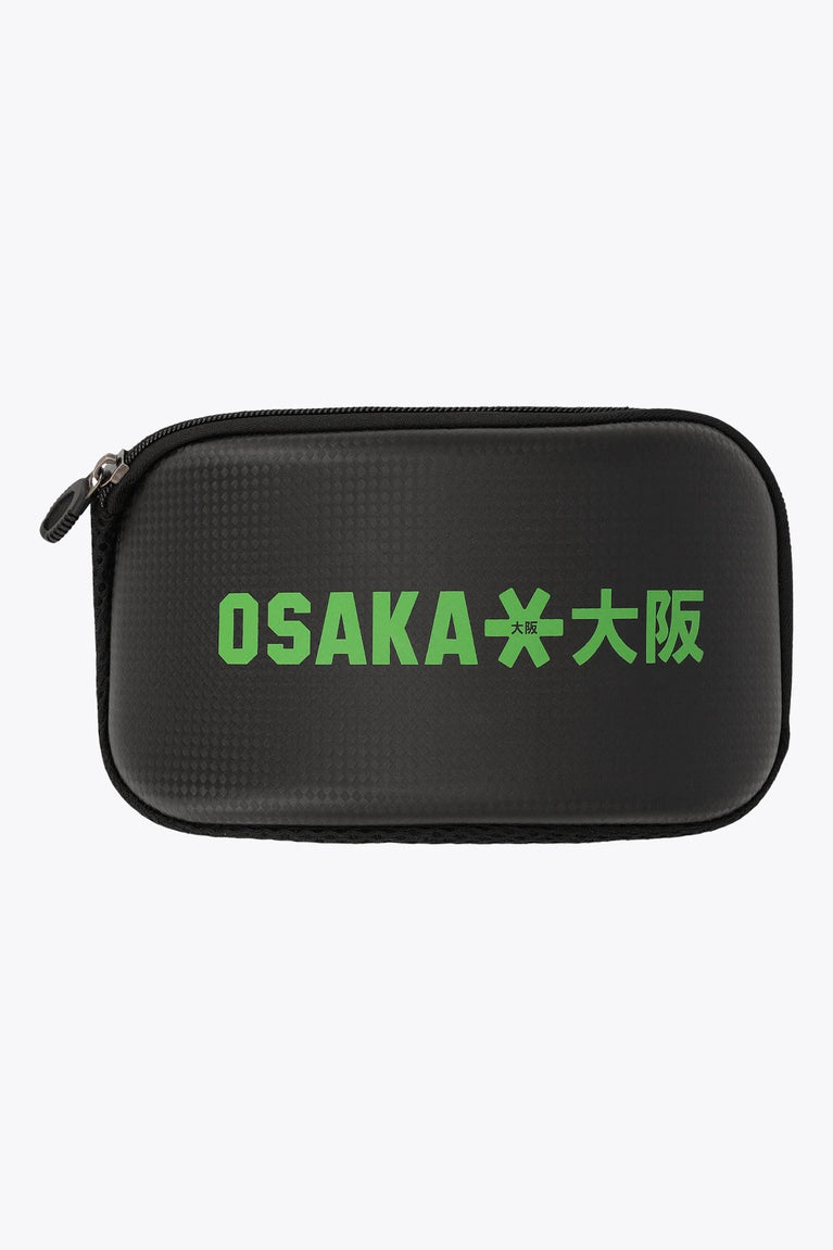 Osaka Osaka Ski Goggles | Black - Ski & Snowboard Goggles Gadgets