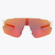 Osaka Osaka Sports Sunglasses | White - Sunglasses Gadgets