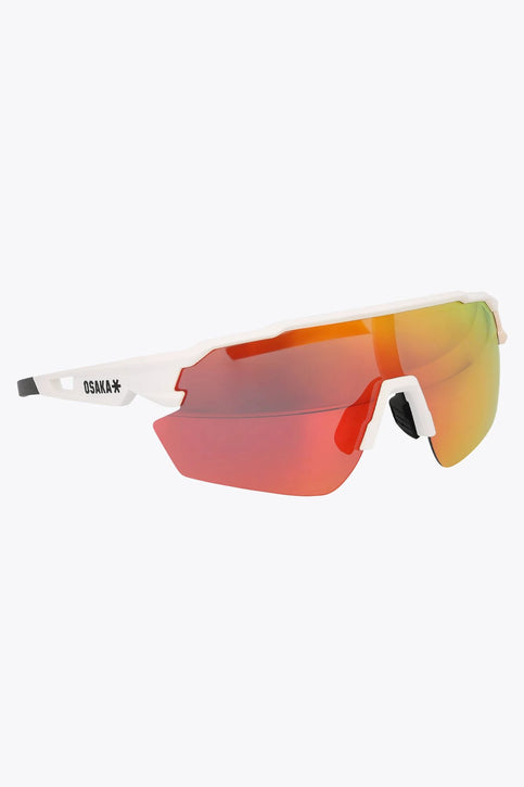 Osaka Sports Sunglasses | White Osaka Osaka Sports Sunglasses | White - Sunglasses Gadgets