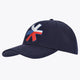Osaka Czech Fan Cap | Navy - Baseball Caps Gadgets