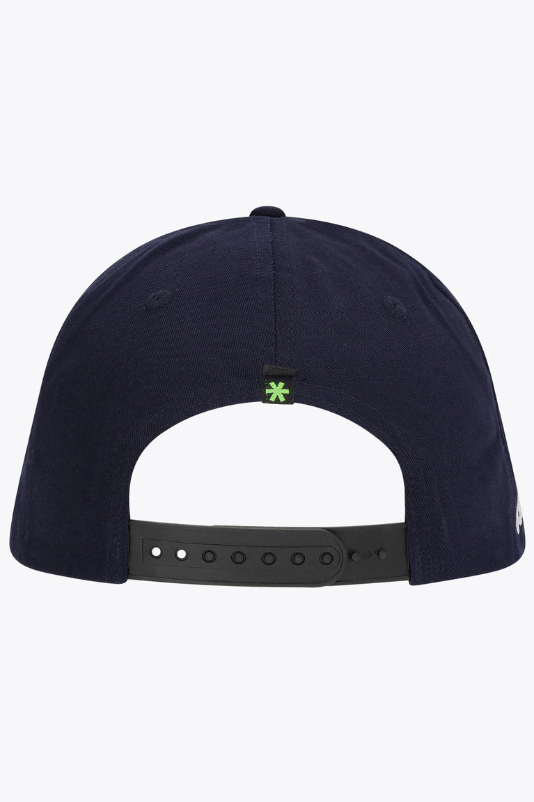 Egara Fan Cap | Navy