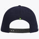 Osaka Egara Fan Cap | Navy - Baseball Caps Gadgets