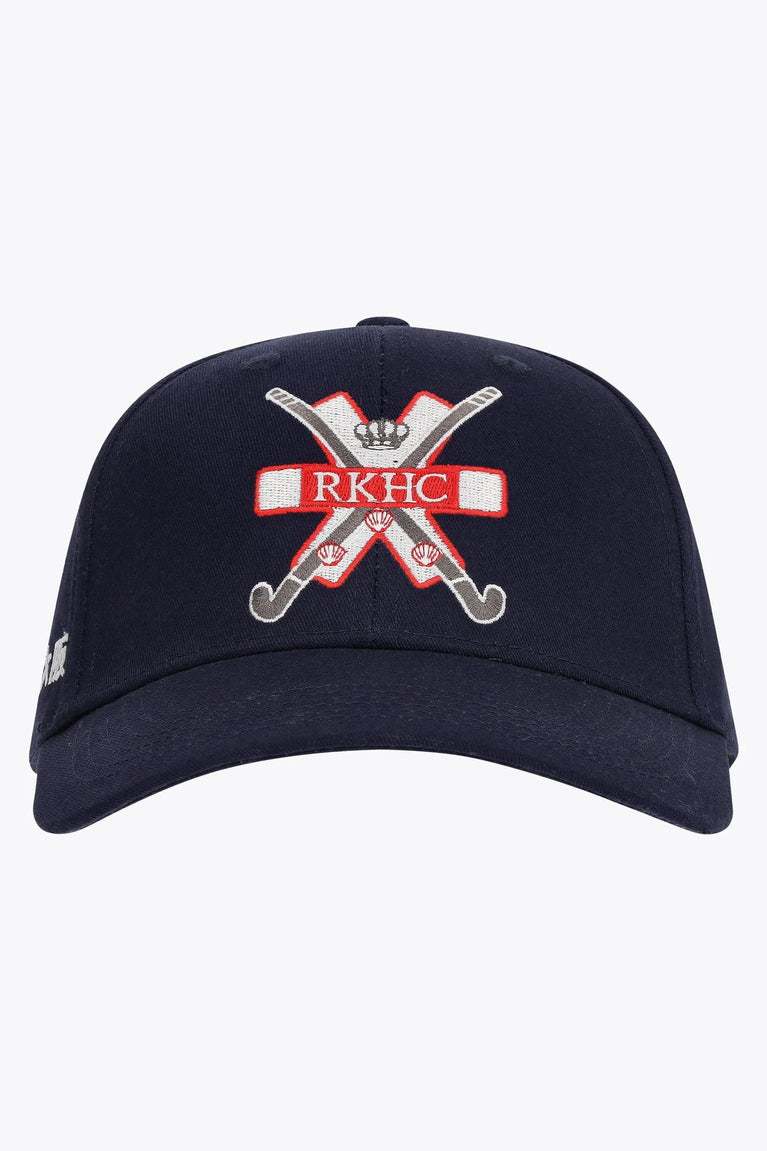 Osaka Royal Knokke Fan Cap | Navy - Baseball Caps Gadgets