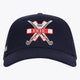 Osaka Royal Knokke Fan Cap | Navy - Baseball Caps Gadgets