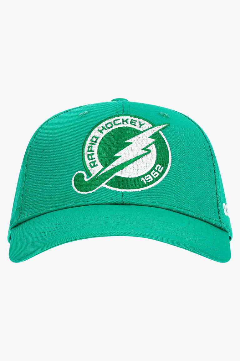 Osaka Temse Fan Cap | Green - Baseball Caps Gadgets