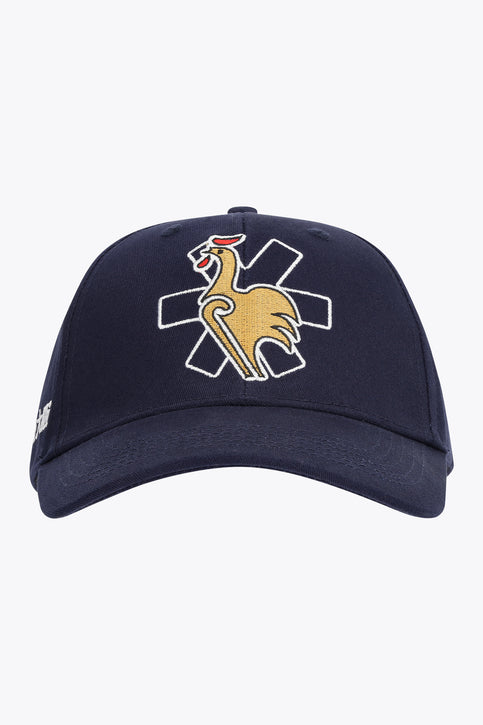 Official France Fan Cap | Navy Official France Fan Cap | Navy