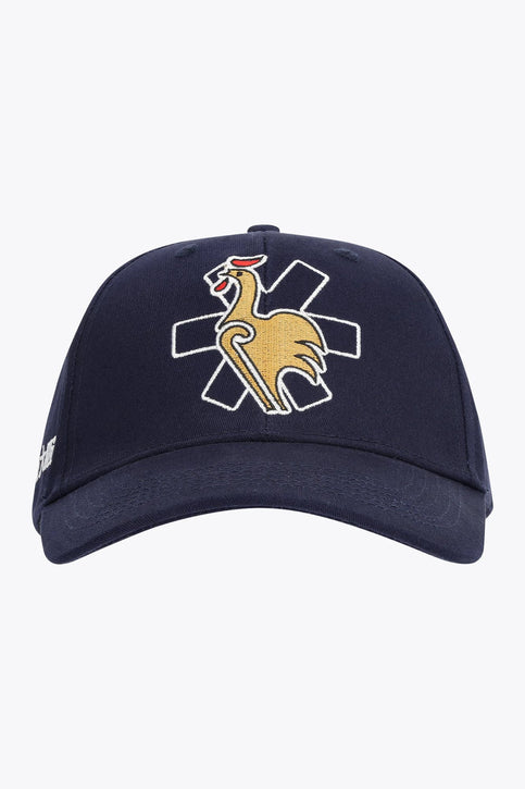 Official France Fan Cap | Navy Osaka Official France Fan Cap | Navy - Baseball Caps Gadgets