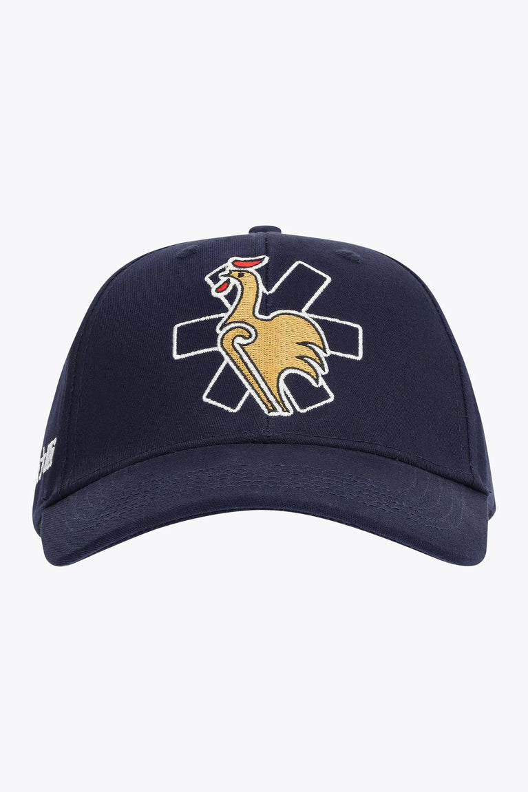 Osaka Official France Fan Cap | Navy - Baseball Caps Gadgets