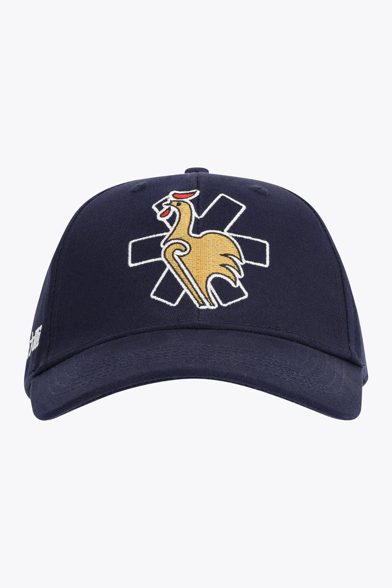 Official France Fan Cap | Navy