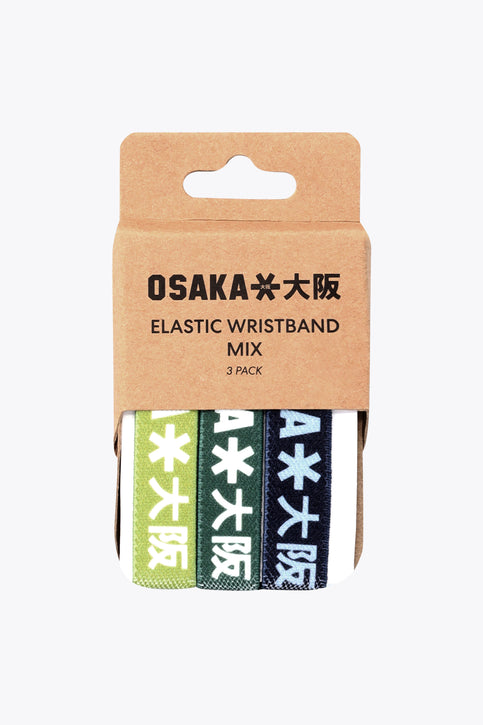 Osaka Elastic Bracelet Yang | No Color Osaka Elastic Bracelet Yang | No Color