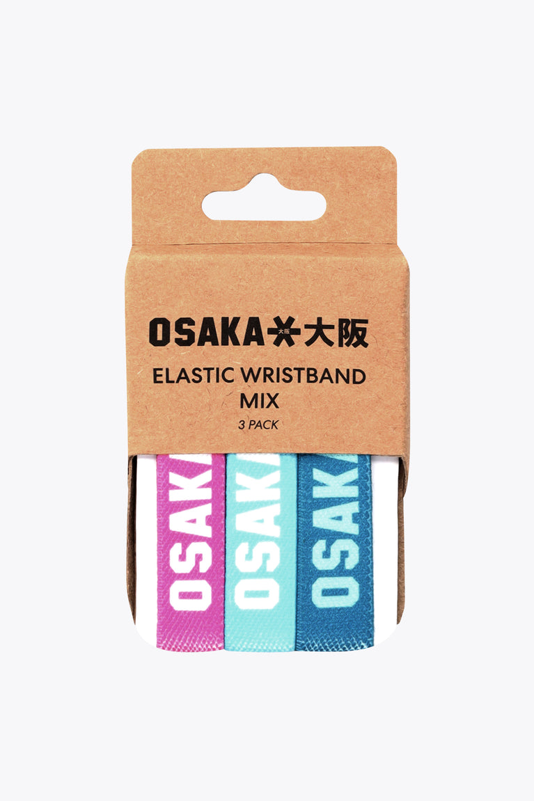 Osaka Elastic Bracelet Yin | No Color