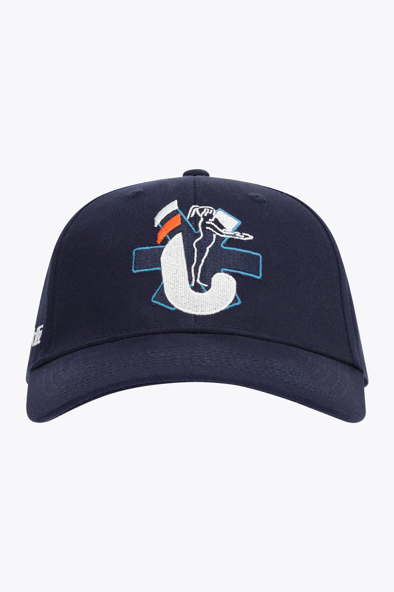 CHPB Fan Cap | Navy