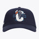 CHPB Fan Cap | Navy