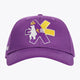 Osaka Beerschot Fan Cap | Purple - Baseball Caps Gadgets