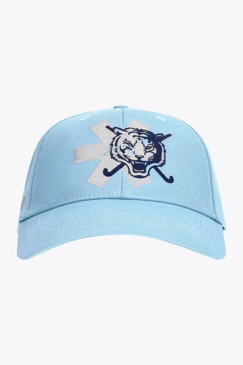 Keerbergen Fan Cap | Sky Blue Osaka Keerbergen Fan Cap | Sky Blue - Baseball Caps Gadgets