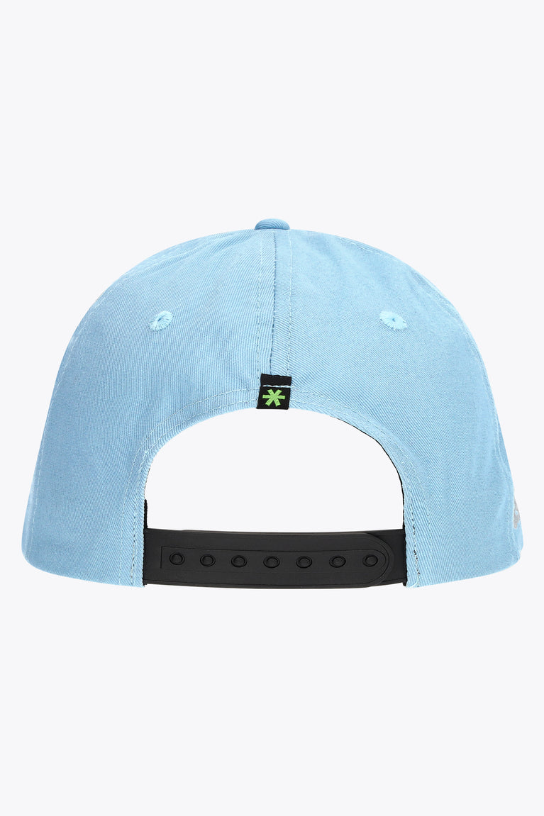Osaka Keerbergen Fan Cap | Sky Blue - Baseball Caps Gadgets