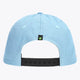 Keerbergen Fan Cap | Sky Blue
